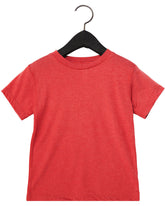 Bella + Canvas 3413T Toddler Triblend Short-Sleeve T-Shirt